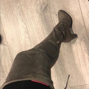 Catherine Malandrino Boots